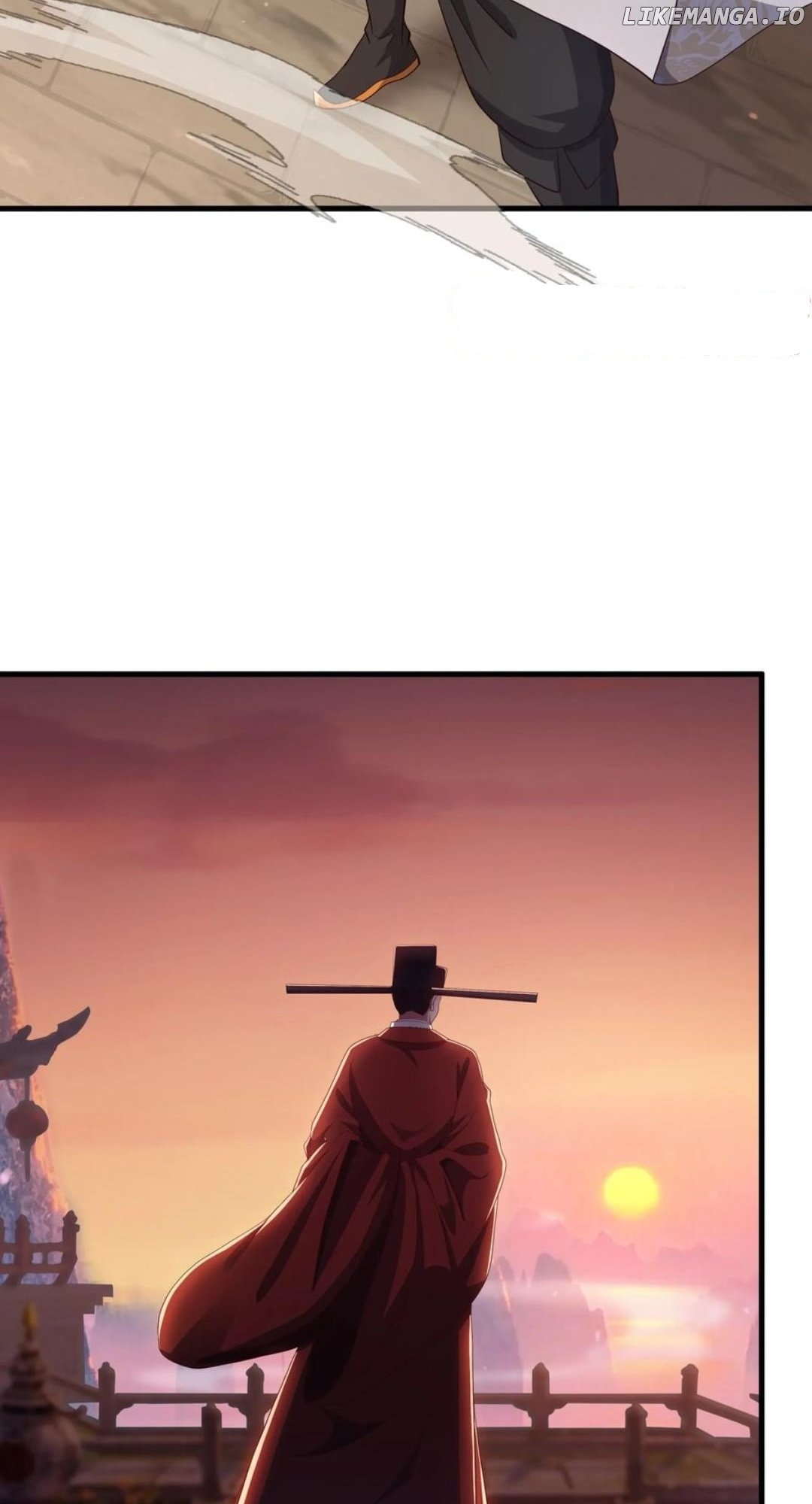 Rebirth of King Zhou: Not Being the Ultimate Villain Chapter 110 - page 26